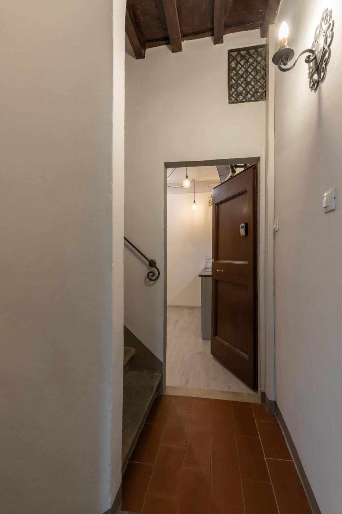 Appartamento The Court Of Santo Spirito