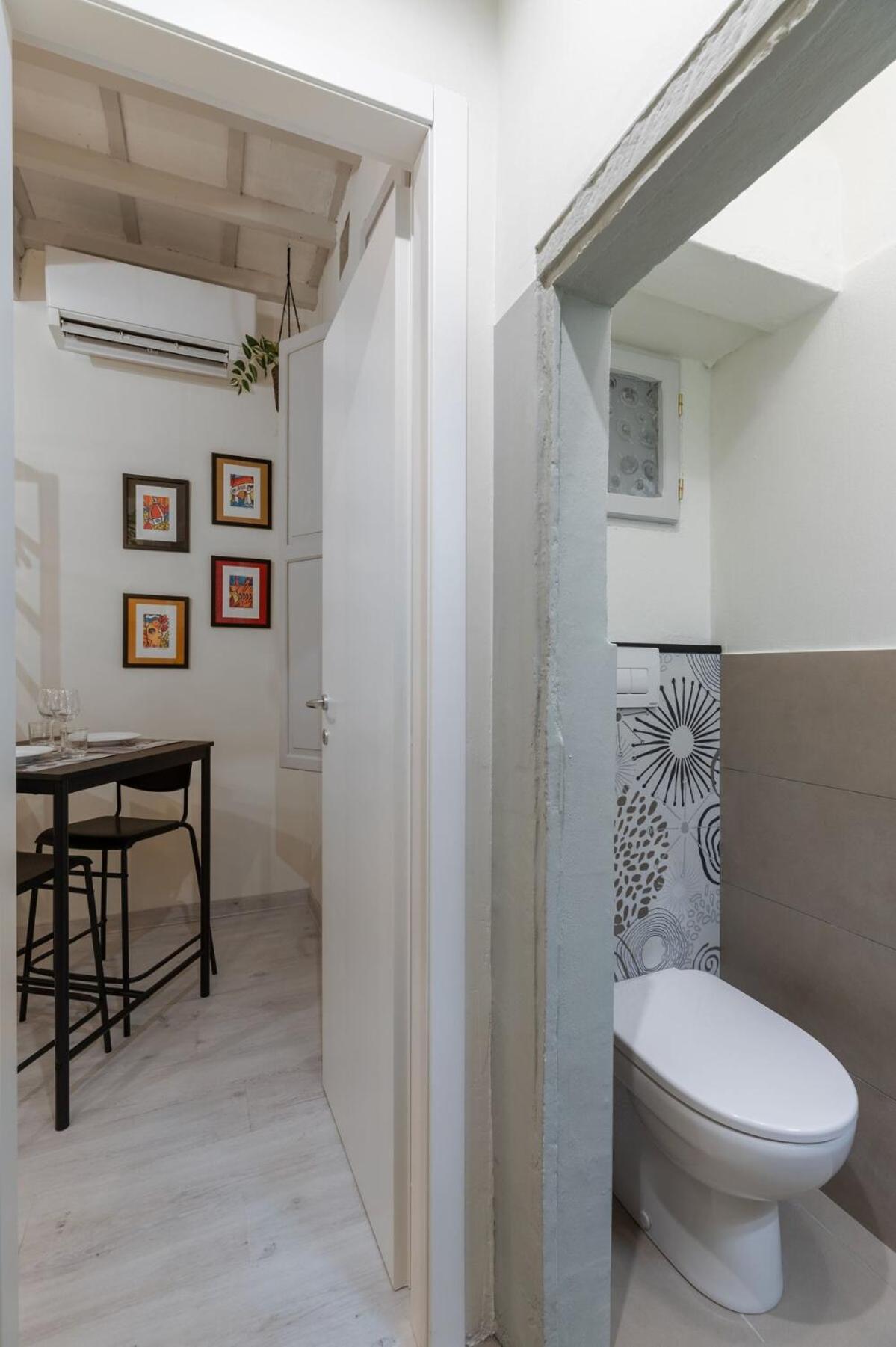 Appartamento The Court Of Santo Spirito